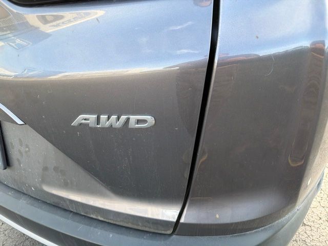 Used 2021 Honda CR-V EX image 4