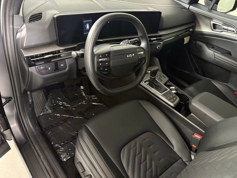 New 2026 Kia Sportage X-Line image 17