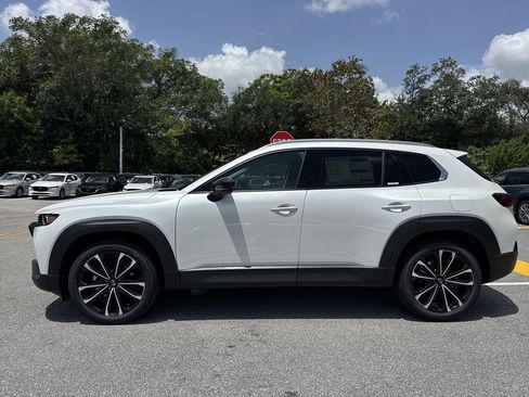 New 2026 MAZDA CX-50 AWD 2.5 S w/ Weather Package image 27