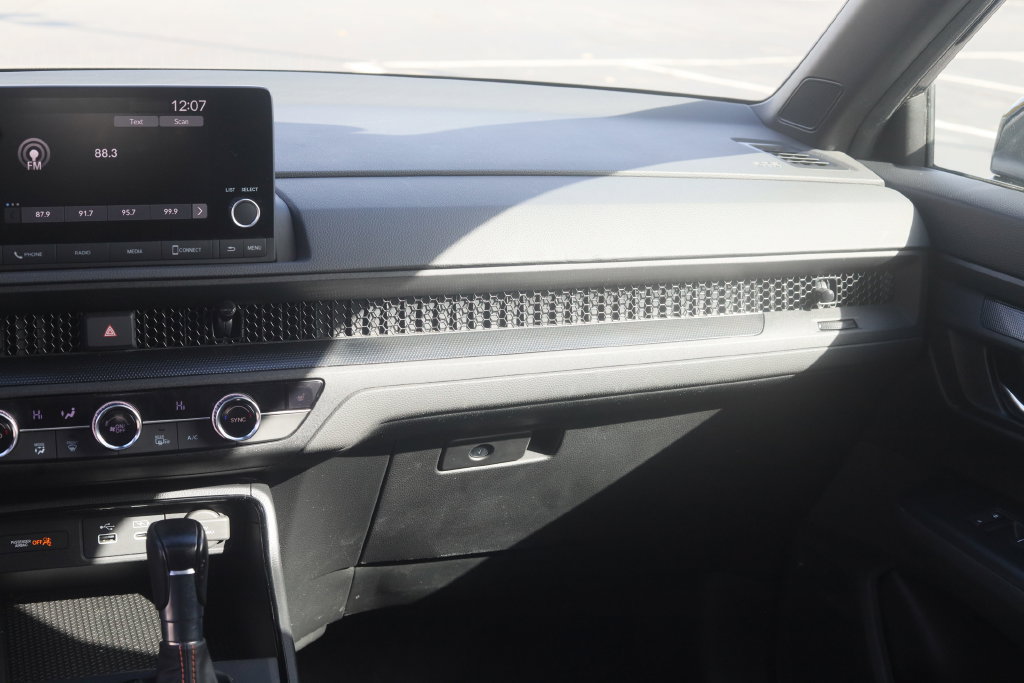 Used 2024 Honda CR-V Sport image 22