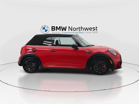 Used 2024 MINI Cooper John Cooper Works image 5