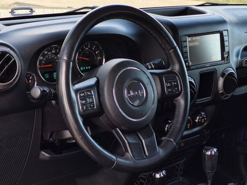 Used 2017 Jeep Wrangler Sport w/ Quick Order Package 24S image 19