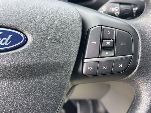 New 2026 Ford Transit 250 148 Medium Roof w/ Load Area Protection Package image 16