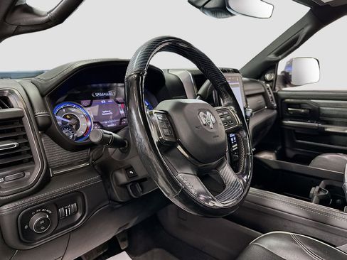 Used 2019 RAM 3500 Limited image 10