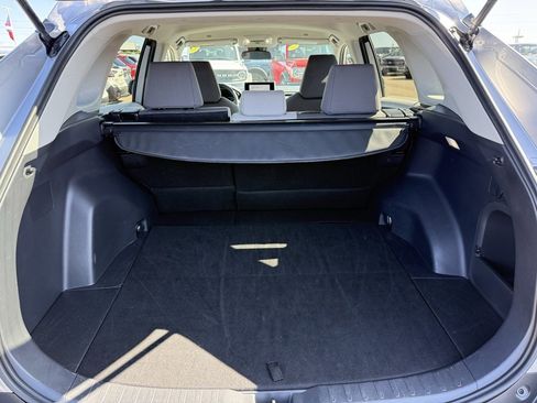 Used 2024 Toyota RAV4 XLE image 28