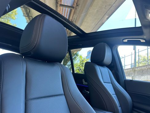 New 2026 Mercedes-Benz GLE 350 4MATIC image 48