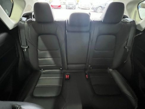 New 2025 MAZDA CX-5 AWD 2.5 S w/ Premium Plus Pkg image 26
