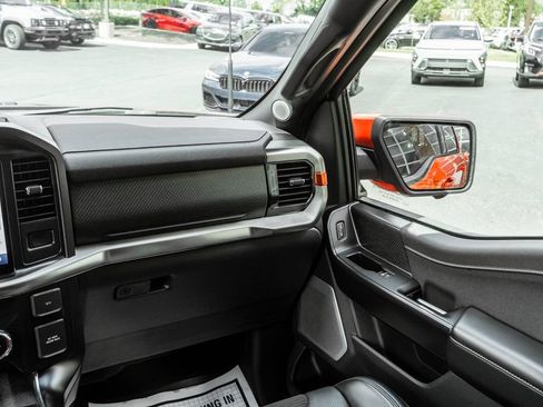 Used 2022 Ford F150 Raptor w/ Raptor 37 Performance Package AWD/4WD image 15