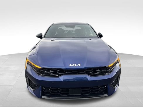 New 2026 Kia K5 GT-Line image 8