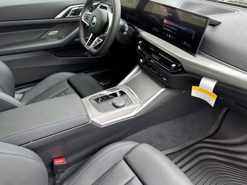 New 2026 BMW 430i Coupe w/ M Sport Package image 15