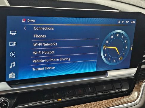 Used 2023 Chevrolet Silverado 1500 LT w/ Max Trailering Package image 40