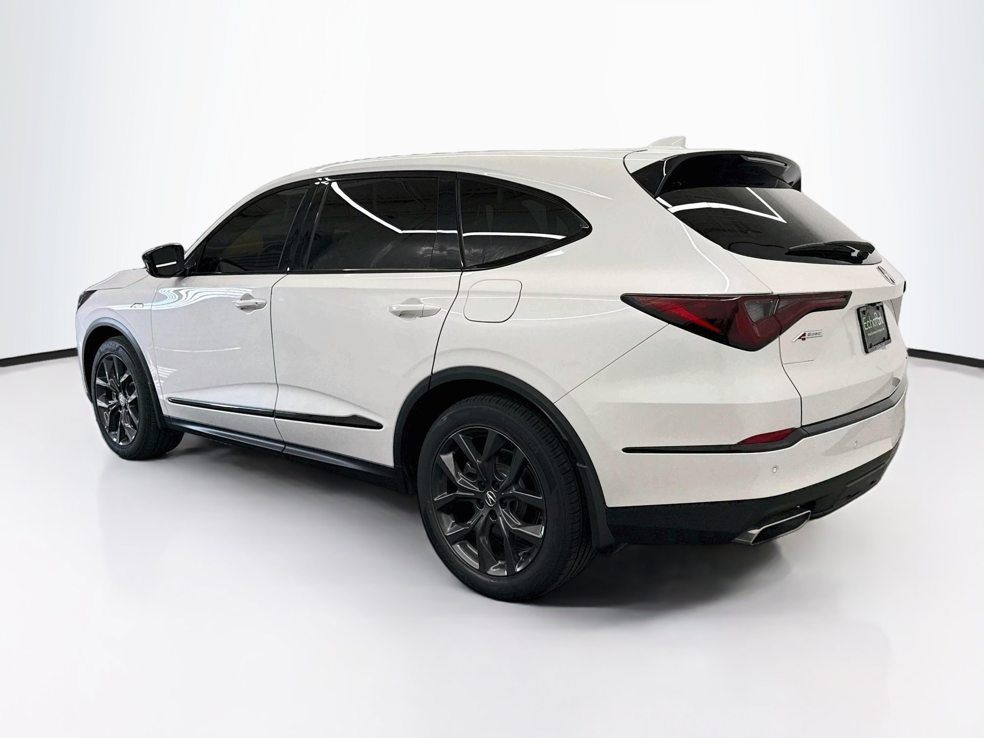Used 2023 Acura MDX A-Spec AWD/4WD image 5