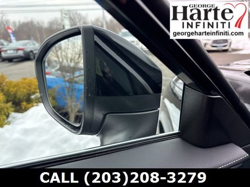 New 2026 INFINITI QX60 Luxe w/ Cargo Package image 28