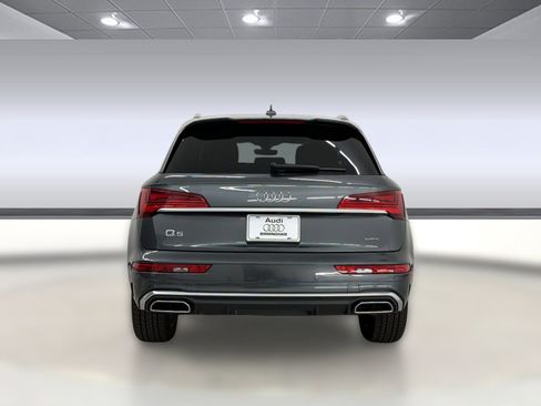 Used 2023 Audi Q5 2.0T Premium Plus AWD/4WD image 9