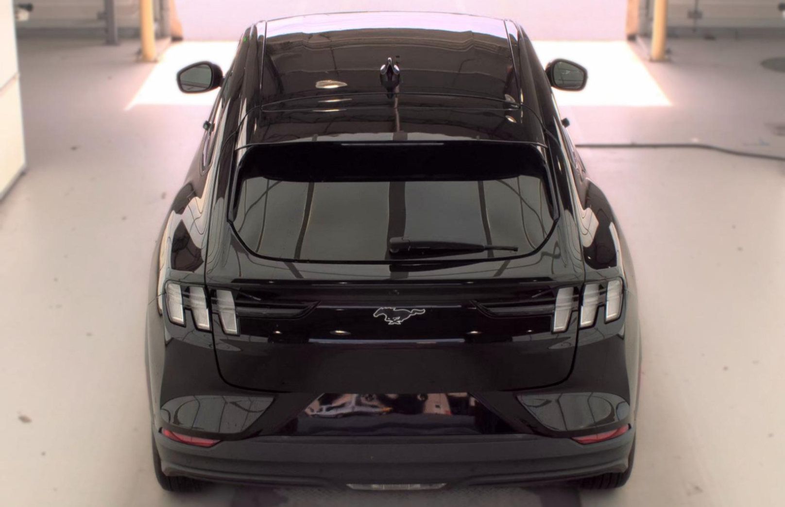 Used 2023 Ford Mustang Mach-E Select RWD image 5