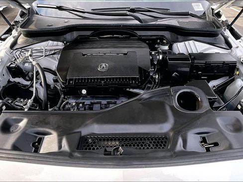 Used 2023 Acura MDX A-Spec image 13