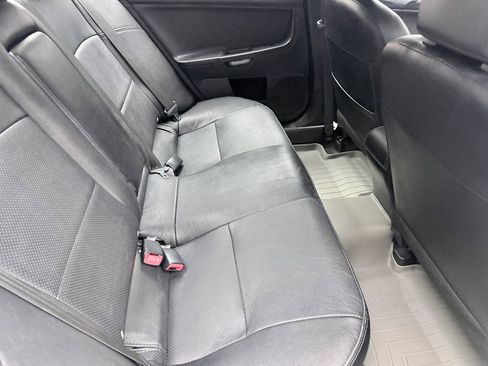 Used 2015 Mitsubishi Lancer Evolution MR AWD/4WD image 14