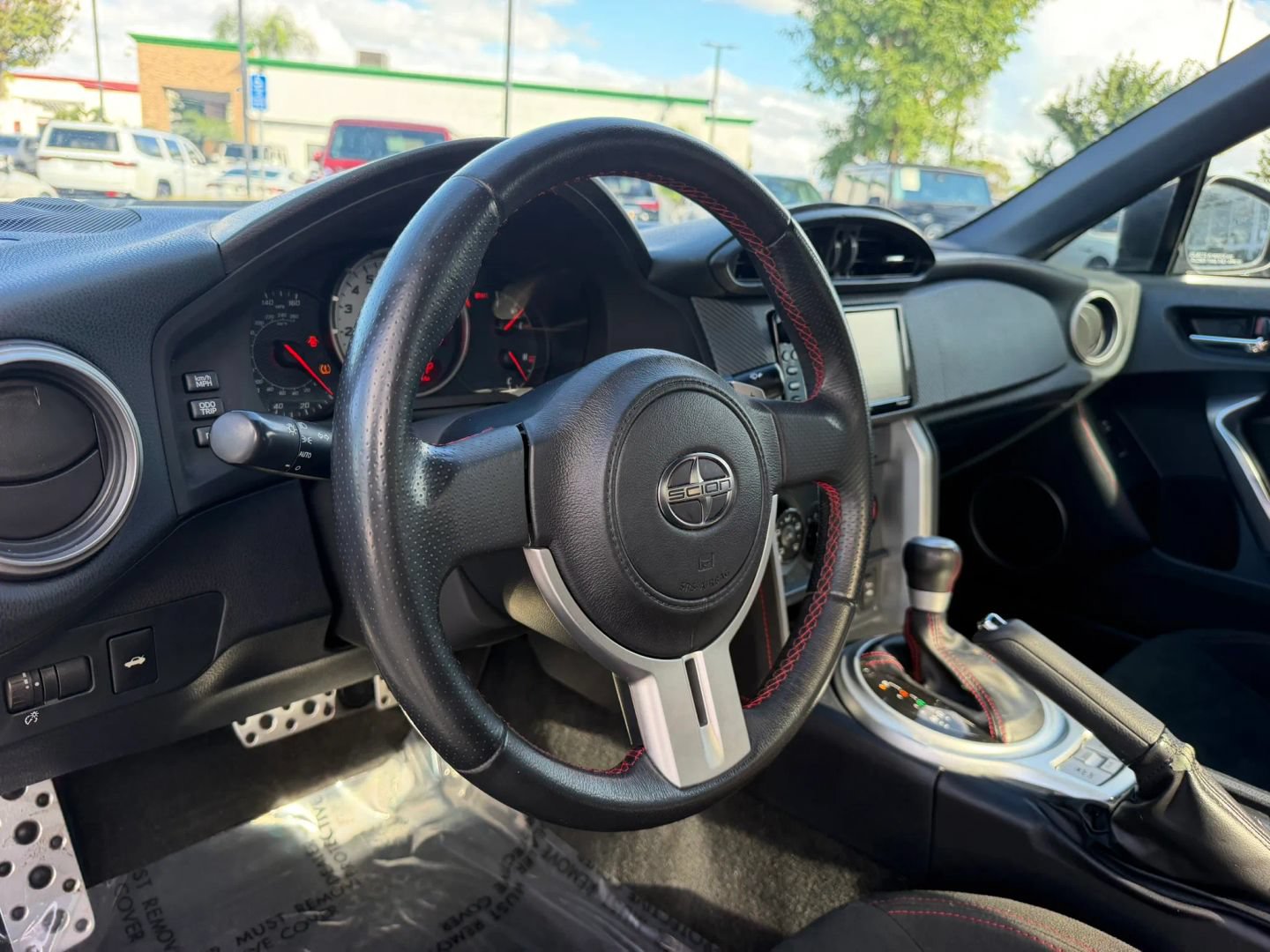 Used 2016 Scion FR-S RWD image 17