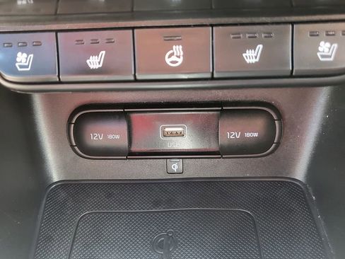 Used 2020 Kia Sportage SX FWD image 36