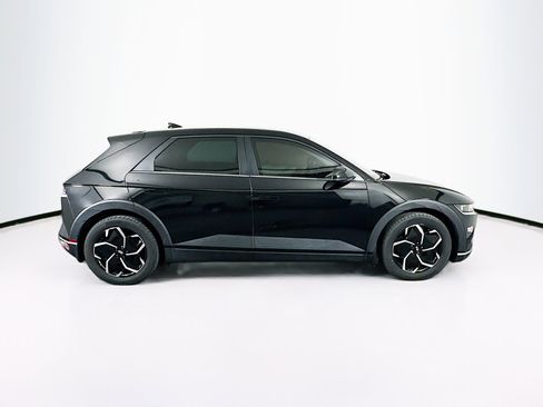 Used 2024 Hyundai Ioniq 5 SEL RWD image 10