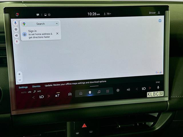 New 2026 MAZDA CX-5 Select AWD/4WD image 10