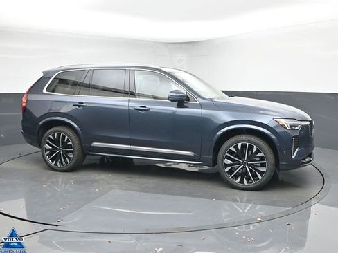 New 2026 Volvo XC90 B6 Plus w/ Protection Package Premier image 1