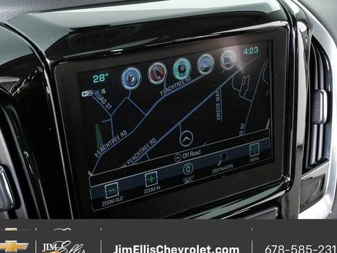 Certified 2019 Chevrolet Traverse Premier w/ Redline Edition image 15