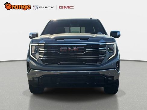 New 2026 GMC Sierra 1500 SLT w/ SLT Premium Plus Package image 8