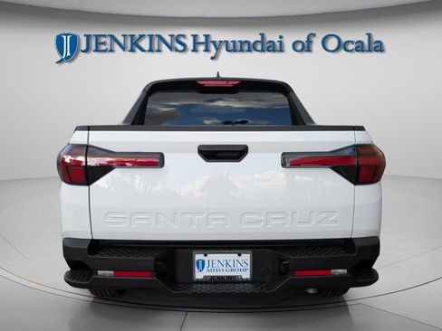 New 2026 Hyundai Santa Cruz SEL image 5