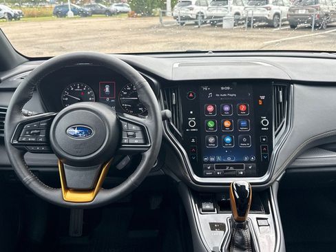New 2025 Subaru Outback Wilderness image 11