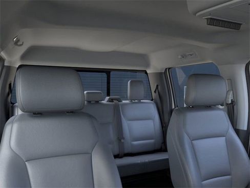 New 2025 Ford F350 XL w/ XL Chrome Package image 22