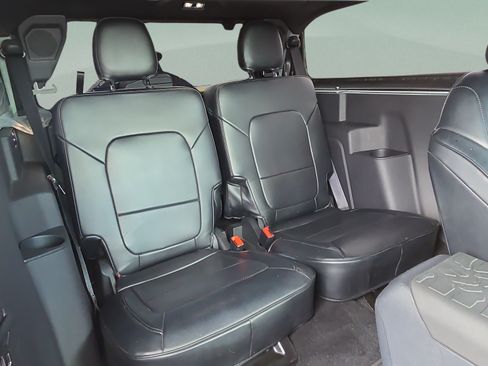 Used 2023 Ford Bronco Big Bend AWD/4WD image 14