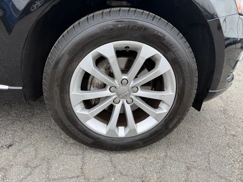 Used 2016 Audi Q5 2.0T Premium Plus w/ Technology Package image 9