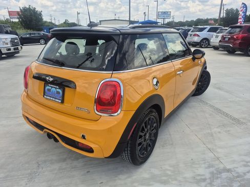 Used 2015 MINI Cooper S FWD image 5