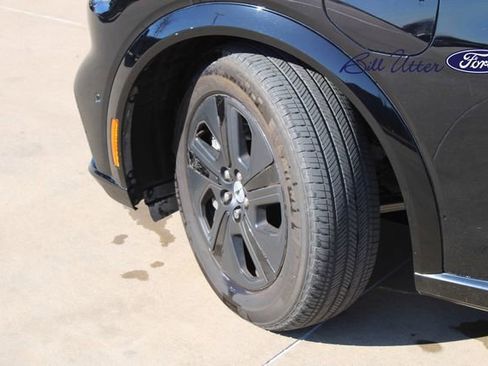 Used 2023 Ford Mustang Mach-E California Route 1 image 9