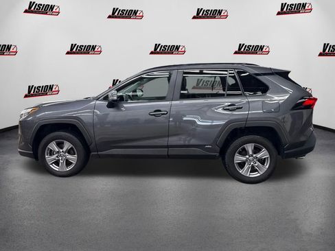 Used 2023 Toyota RAV4 LE image 8