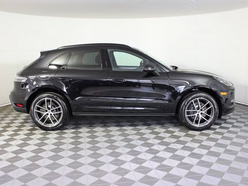 Certified 2026 Porsche Macan image 8