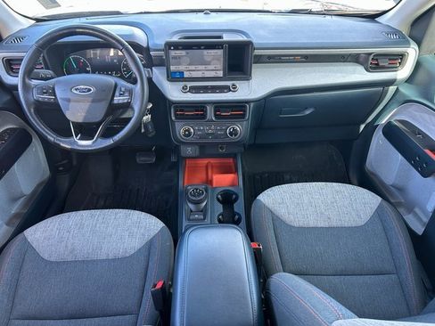 Used 2022 Ford Maverick XLT w/ XLT Luxury Package image 30