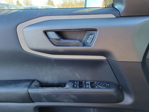 New 2025 Ford Bronco Sport Big Bend w/ Convenience Package image 18