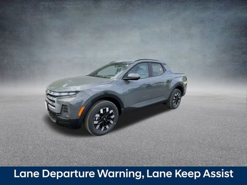 New 2026 Hyundai Santa Cruz SEL image 8