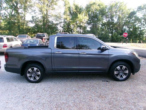 Used 2018 Honda Ridgeline RTL-E image 9