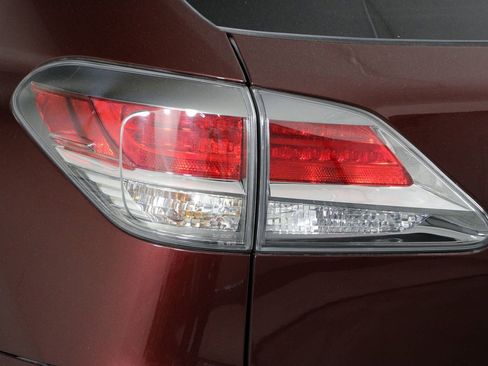 Used 2015 Lexus RX 450h FWD image 18