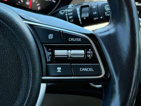 Used 2020 Kia Sportage EX w/ Option Group 15 AWD/4WD image 21