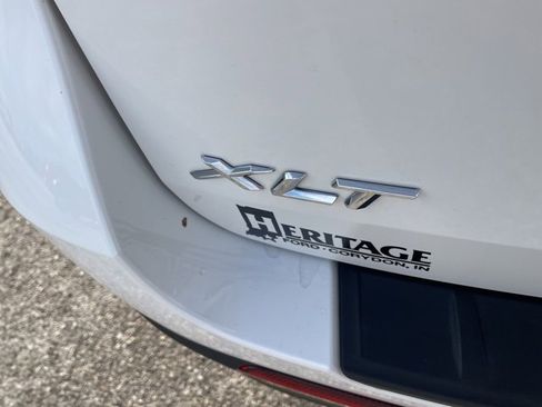 Used 2023 Ford Explorer XLT w/ Equipment Group 202A image 10