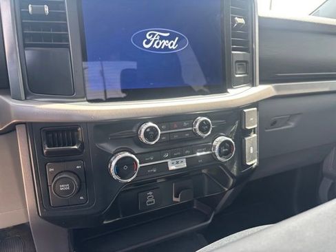 Used 2025 Ford F150 XLT w/ Equipment Group 301A Standard AWD/4WD image 24