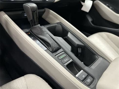 Used 2025 Honda Accord LX image 23