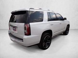 Used 2020 GMC Yukon Denali AWD/4WD video 4