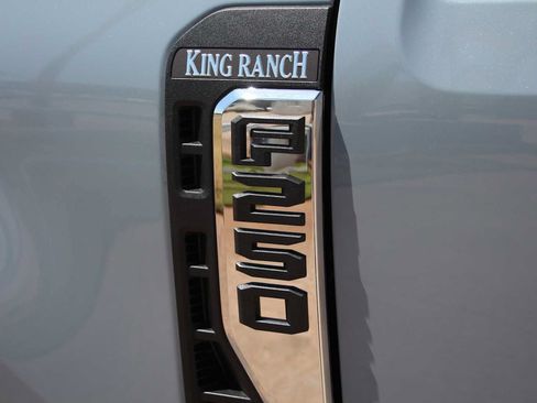 New 2026 Ford F250 King Ranch w/ Chrome Package AWD/4WD image 7