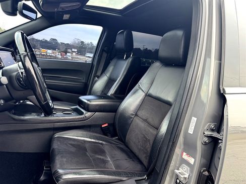 Used 2021 Dodge Durango R/T w/ Blacktop Package image 3