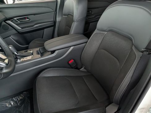 New 2026 MAZDA CX-5 Preferred AWD/4WD image 10